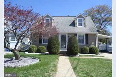 224 Atlantic Avenue, Hamilton Township, NJ 08609 - Photo 1