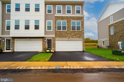 138 Ada Hightower Avenue, Pennington, NJ 08534 - Photo 1