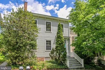 78 Alexander Street, Princeton, NJ 08540 - Photo 1