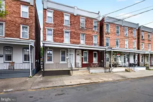 527 Emory Ave, Trenton, NJ 08611 - Photo 1