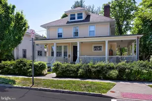 113 W Prospect St, Hopewell Township, NJ 08525 - Photo 1
