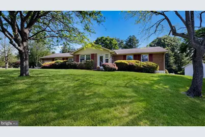 12 Seven Oaks Lane, Ewing Township, NJ 08628 - Photo 1