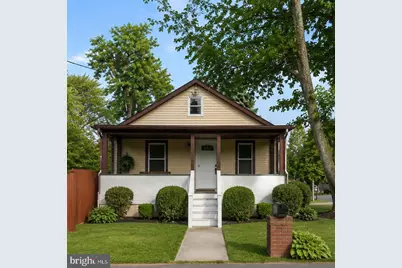 101 Allison Avenue, Ewing Township, NJ 08638 - Photo 1