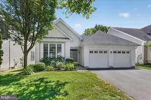 132 Einstein Way, Cranbury Township, NJ 08512 - Photo 1