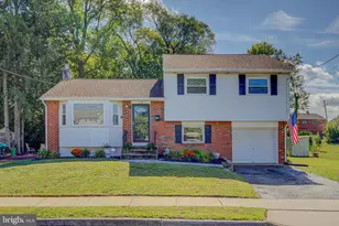 138 Gary Dr, Hamilton Township, NJ 08690 - Photo 1
