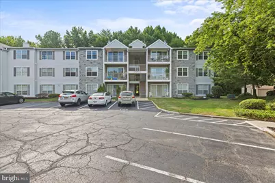 10 Aspen Court #3RD FLOOR, Trenton, NJ 08619 - Photo 1