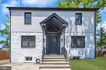 222 Oliver Avenue, Trenton, NJ 08618 - Photo 1