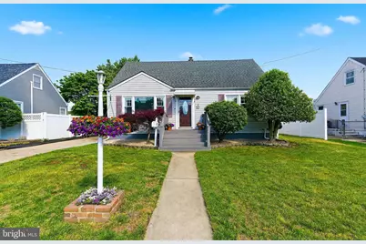 20 Kenwood Terrace, Hamilton Township, NJ 08610 - Photo 1