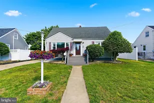 20 Kenwood Terrace, Hamilton Township, NJ 08610 - Photo 1