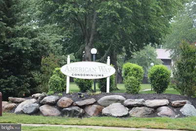 C-2 Avon Drive #C-2, East Windsor Township, NJ 08520 - Photo 1