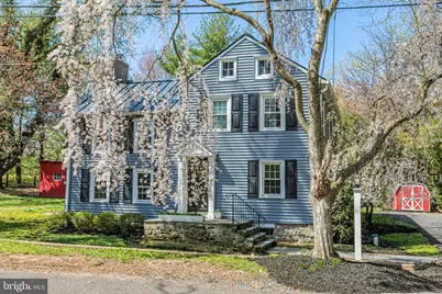 312 N Main Street, Pennington, NJ 08534 - Photo 1