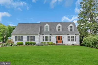 9 Chadwell Court, Pennington, NJ 08534 - Photo 1