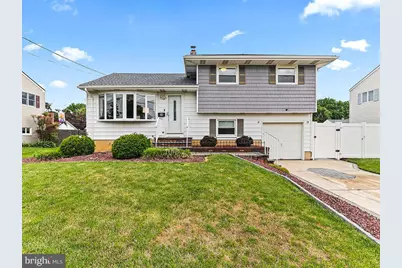 34 Gary Drive, Hamilton Township, NJ 08690 - Photo 1