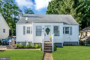 80 Locust Ave, Hamilton Township, NJ 08620 - Photo 1