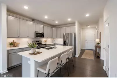 1 Culvert Drive #409, Princeton Junction, NJ 08550 - Photo 1