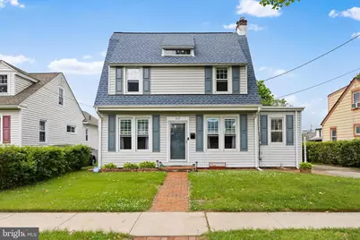 515 W Park Avenue, Hamilton Township, NJ 08610 - Photo 1