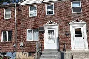 831 Parkside Ave., Trenton, NJ 08618 - Photo 1