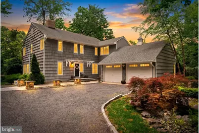 65 Linwood Circle, Princeton, NJ 08540 - Photo 1