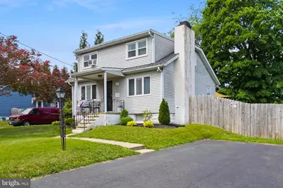 61 McAdoo Avenue, Hamilton Township, NJ 08619 - Photo 1