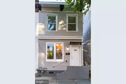 521 Mrtn King Jr, Trenton, NJ 08618 - Photo 1