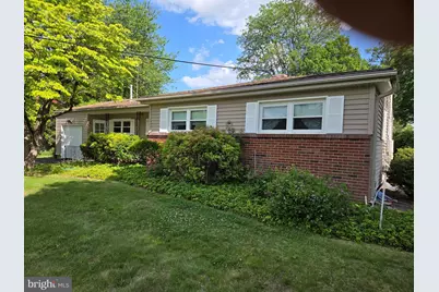 107 Upper Ferry Road, Ewing Township, NJ 08628 - Photo 1