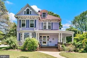 518 Grand Ave, Ewing Township, NJ 08628 - Photo 1
