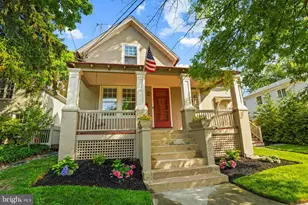7 Sergeant St, Princeton, NJ 08540 - Photo 1
