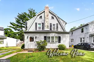 1105 Parkside Ave., Ewing Township, NJ 08618 - Photo 1