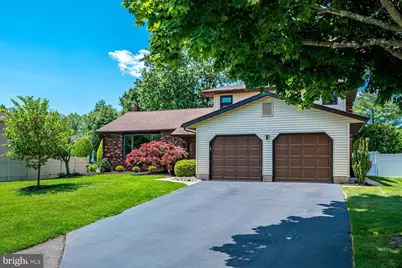 86 Albemarle Road, Hamilton Township, NJ 08690 - Photo 1