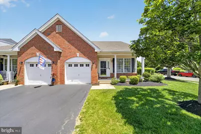 71 Burholme Drive, Hamilton Township, NJ 08691 - Photo 1
