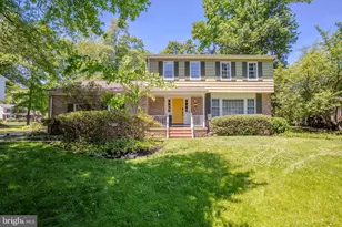 31 Merion Pl, Trenton, NJ 08648 - Photo 1