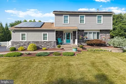146 Hankins Road, Hightstown, NJ 08520 - Photo 1