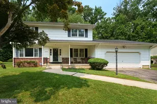 17 Tall Tree Ct, Ewing Township, NJ 08618 - Photo 1