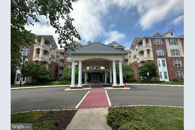 1407 Colts Circle #1407, Lawrence Township, NJ 08648 - Photo 1