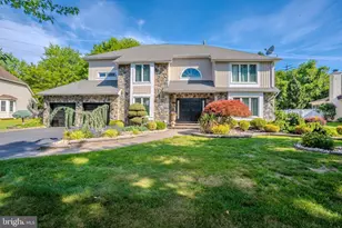 61 Amherst Way, Princeton Junction, NJ 08550 - Photo 1