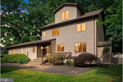 90 Hoover Avenue, Lawrence Township, NJ 08648 - Photo 1