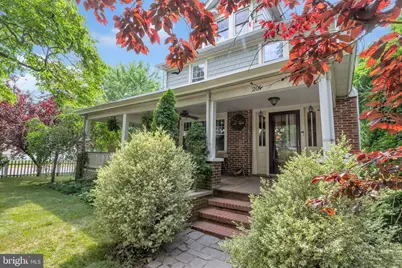 201 Mechanic Street, Hightstown, NJ 08520 - Photo 1