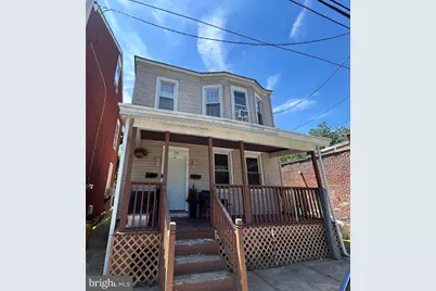 297 Church Street #1, Trenton, NJ 08618 - Photo 1