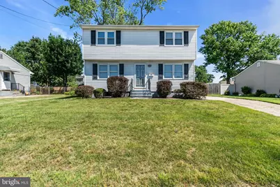 74 Englewood Boulevard, Hamilton Township, NJ 08610 - Photo 1