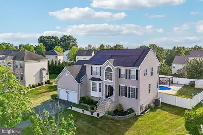 27 Queensboro Terrace, Hightstown, NJ 08520 - Photo 1