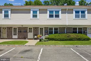 1407 Silver Ct, Hamilton Township, NJ 08690 - Photo 1