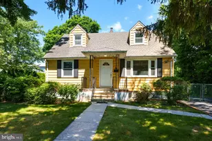 56 Clearview Ave, Princeton, NJ 08540 - Photo 1
