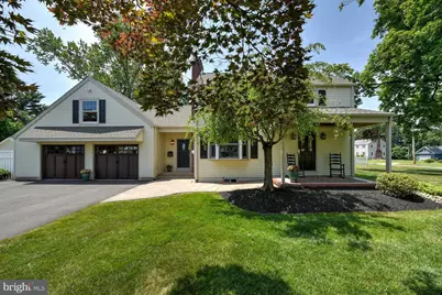 113 Prospect Avenue, Hamilton Township, NJ 08620 - Photo 1