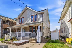 1424 Hamilton Ave, Hamilton Township, NJ 08629 - Photo 1