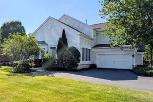 8 Trewbridge Ct, Princeton, NJ 08540 - Photo 1