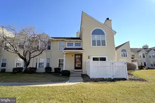212 Mill Run W, Hightstown, NJ 08520 - Photo 1