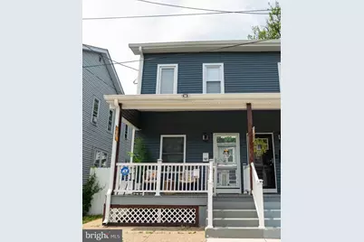1031 Fairmount Avenue, Trenton, NJ 08629 - Photo 1