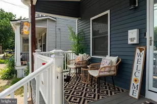 1031 Fairmount Ave, Trenton, NJ 08629 - Photo 3