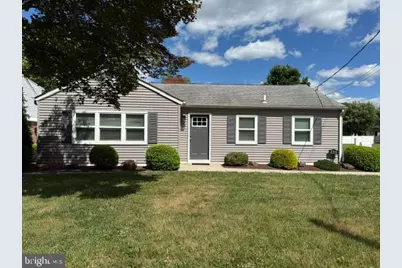 2959 Quakerbridge Road #HOUSE A, Hamilton Township, NJ 08619 - Photo 1