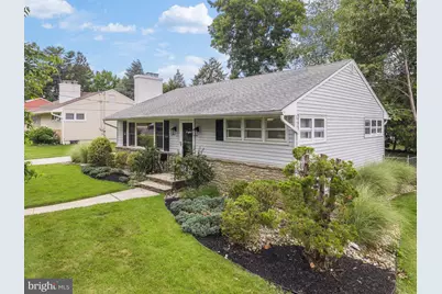 133 Villanova Drive, Lawrenceville, NJ 08648 - Photo 1
